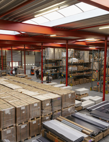 Joosten Winkelstellingen B.V. Asten afbeelding 3